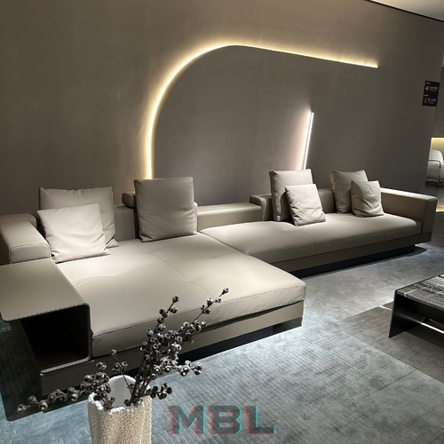 Sofa 4390х3710х660