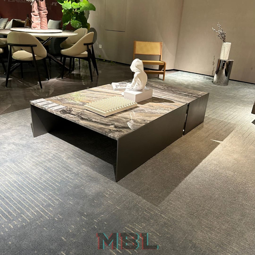 Coffee table 1000х1000/500х350