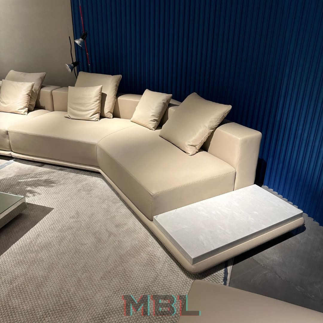 Sofa 4650х2140х620 в интерьере