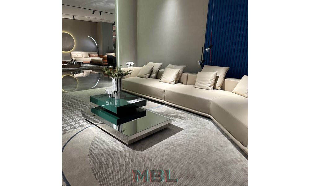 Sofa 4650х2140х620