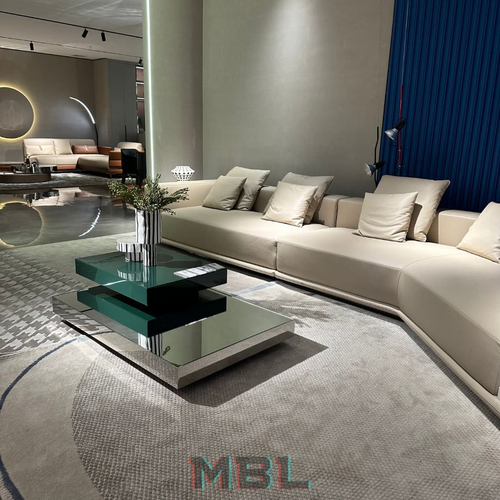 Sofa 4650х2140х620