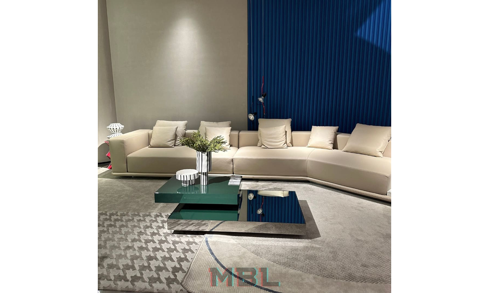 Coffee table 1600х900х280