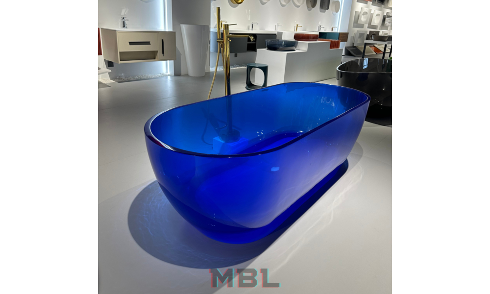 Bathtub Antonio Lupi 1700