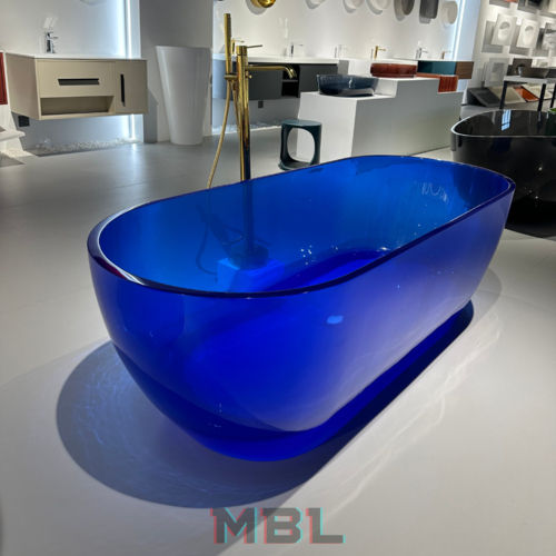 Bathtub Antonio Lupi 1700