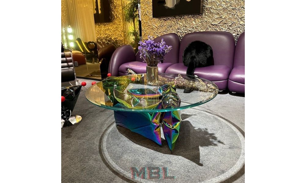 Coffee table, #30697