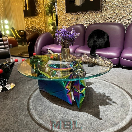 Coffee table, #30697