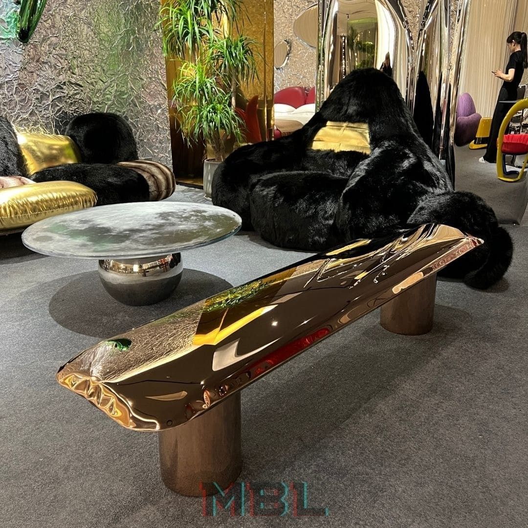 Armchair, #30701 в интерьере