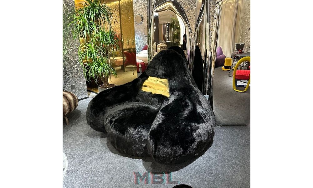 Armchair, #30701