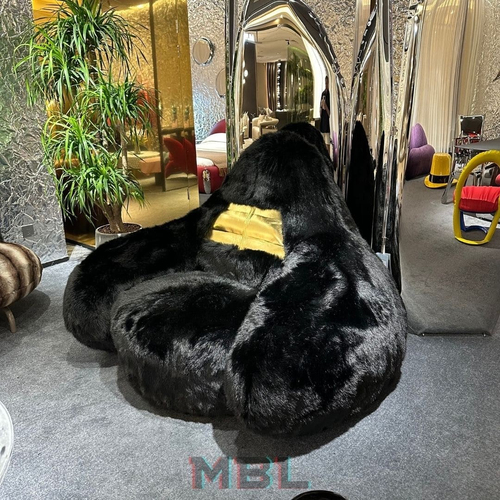 Armchair, #30701