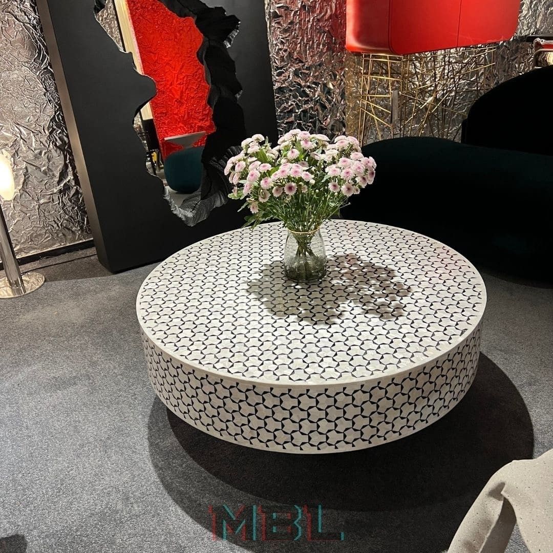 Coffee table, #30708 в интерьере