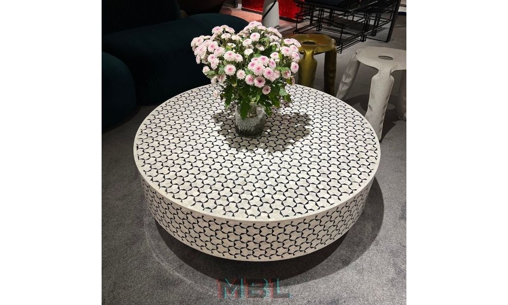 Coffee table, #30708
