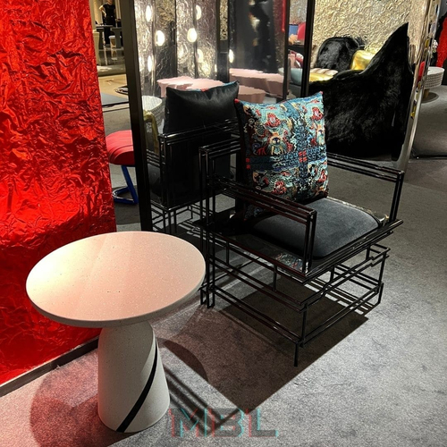 Corner table, #30720