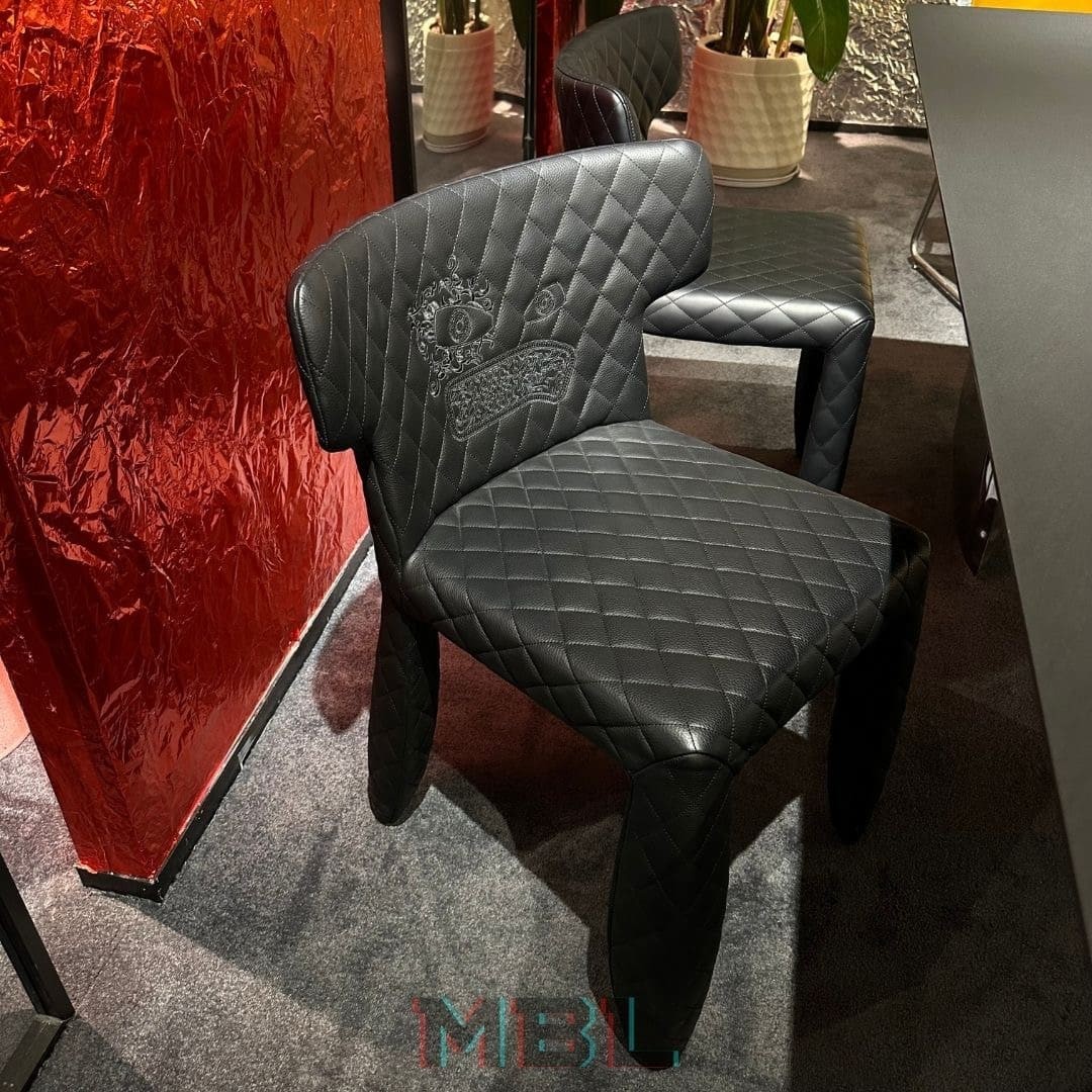 Chair, #30722 в интерьере