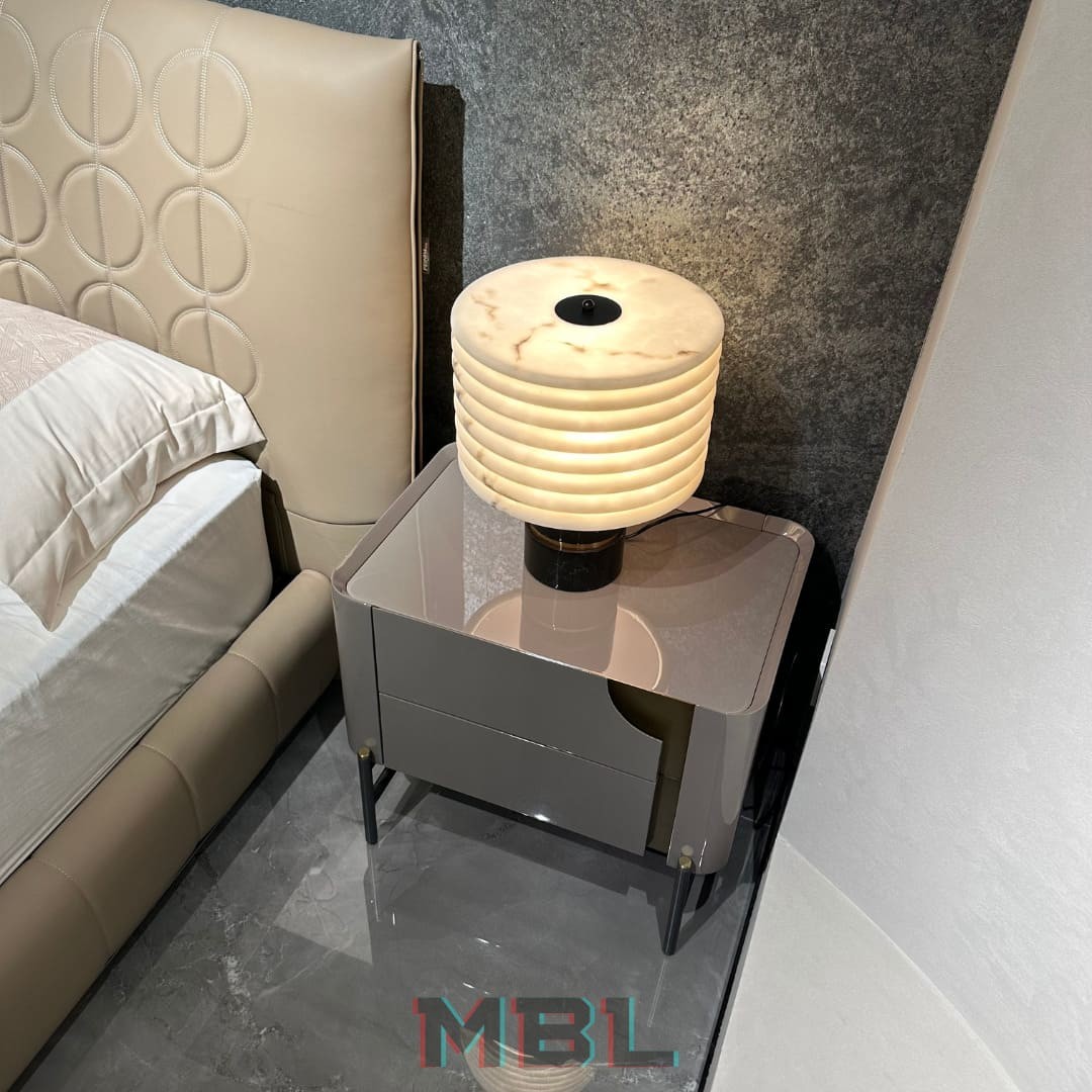 Nightstand Minotti 600х420х520 в интерьере