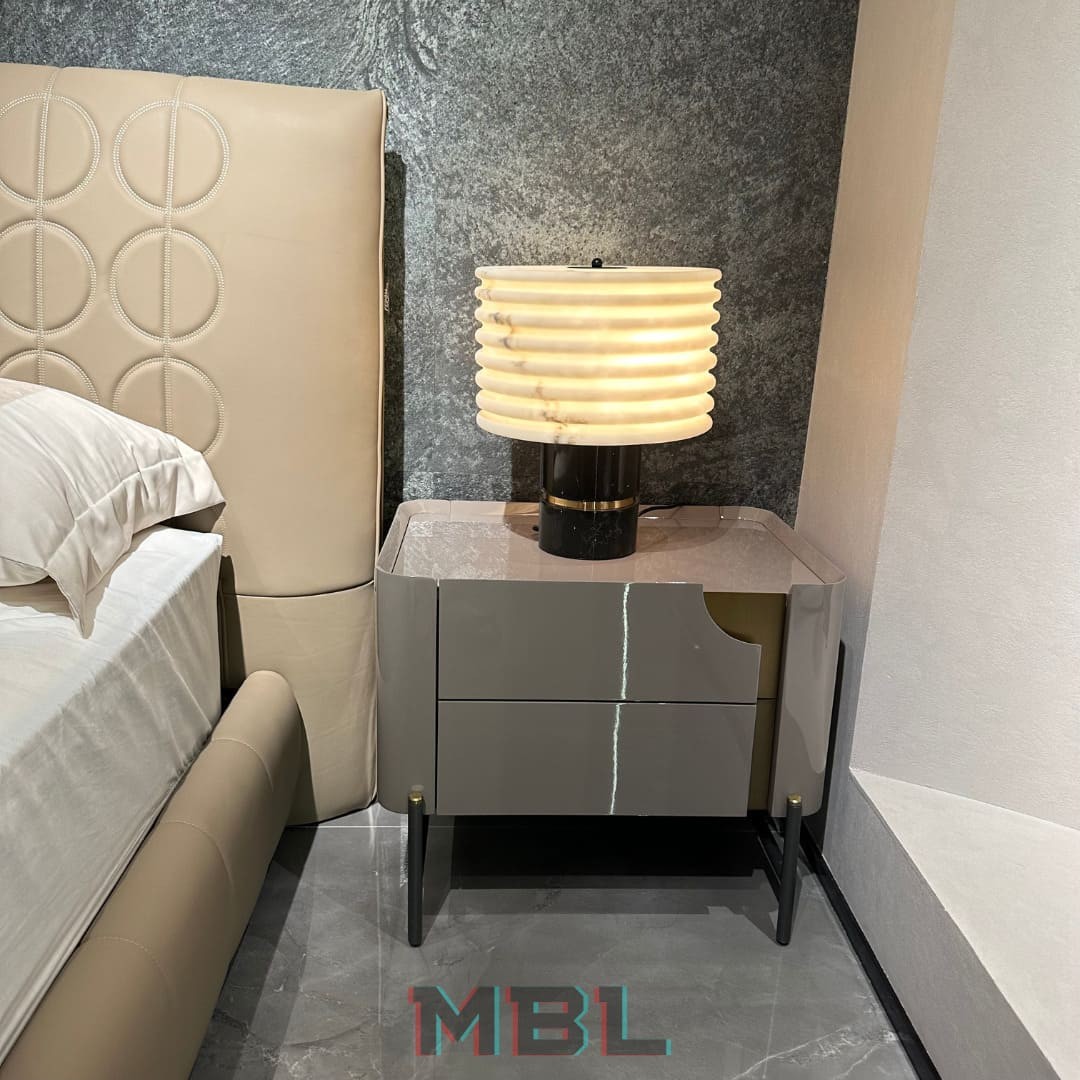 Nightstand Minotti 600х420х520 в интерьере