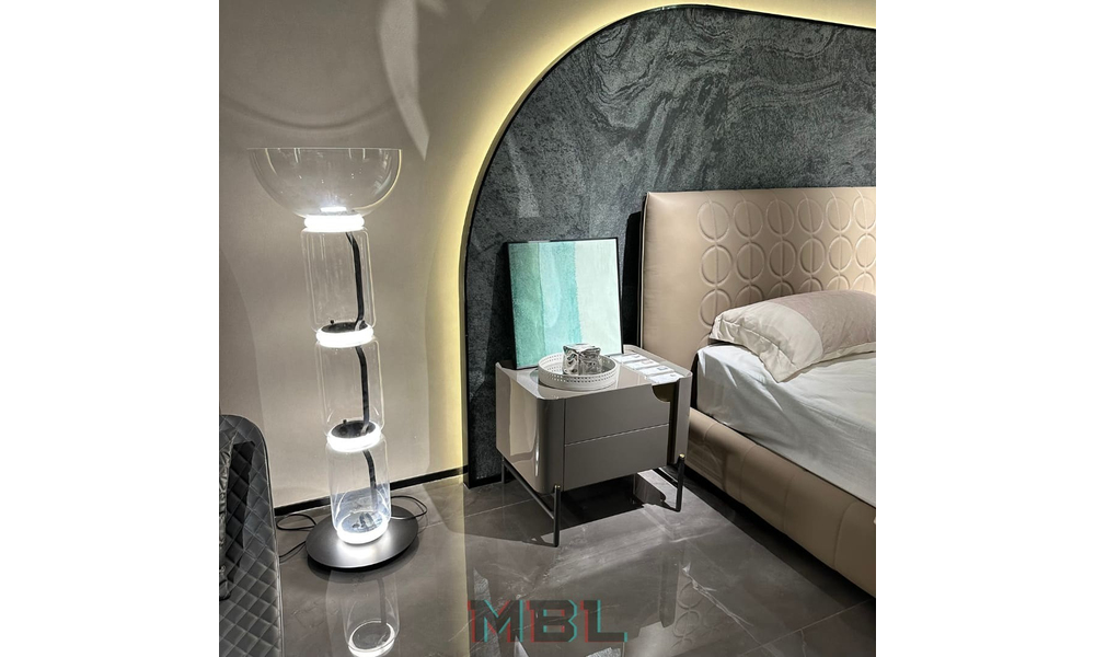Nightstand Minotti 600х420х520