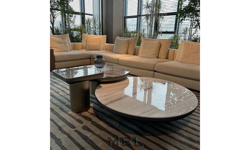 Coffee table, #30750