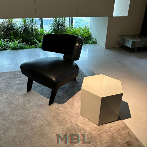 Corner table Minotti, #30756