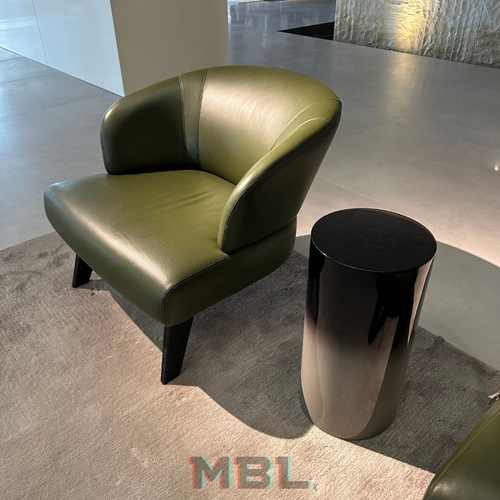 Corner table Minotti, #30757