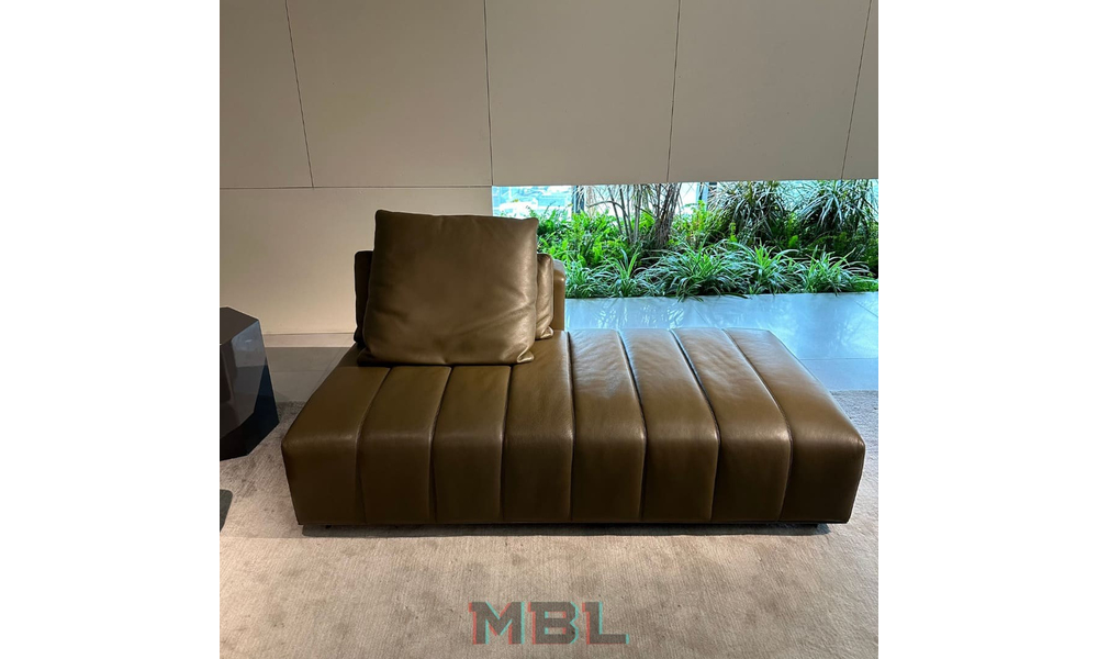 Daybed Minotti, #30758