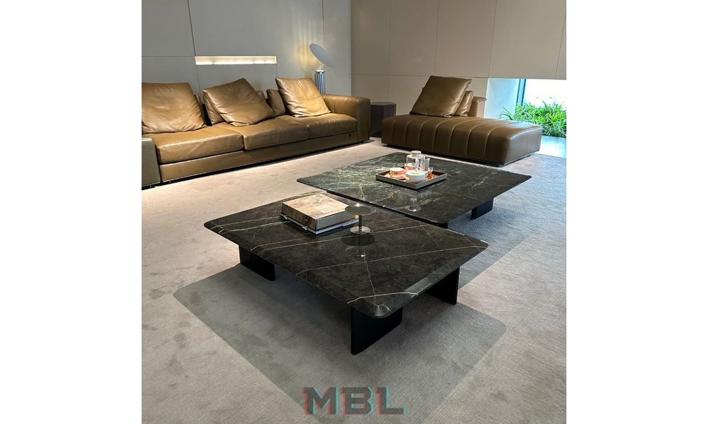 Coffee table Minotti, #30759