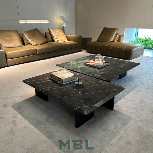 Coffee table Minotti, #30759