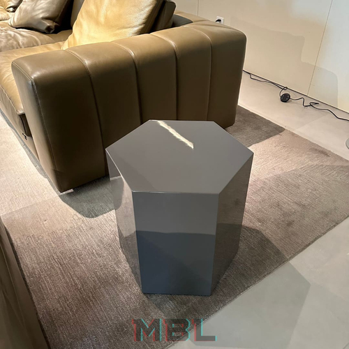 Corner table Minotti, #30760