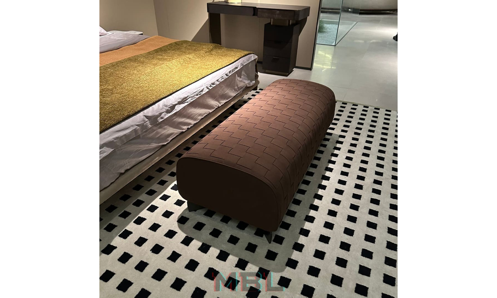 Bench NATUZZI ITALIA
