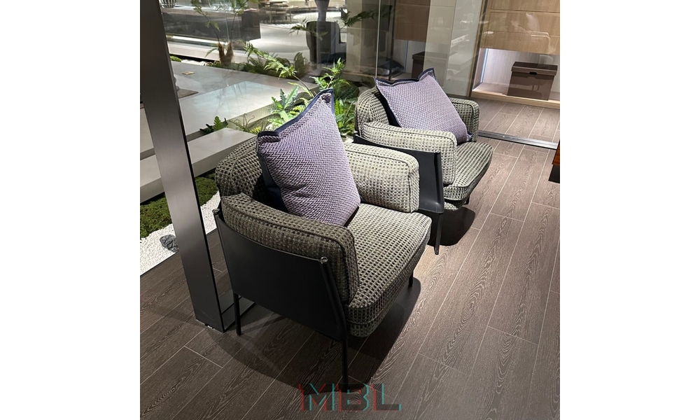 Armchair, #30772