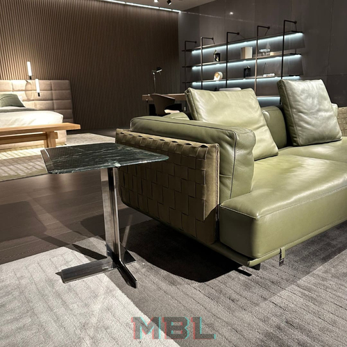 Corner table Minotti, #30776