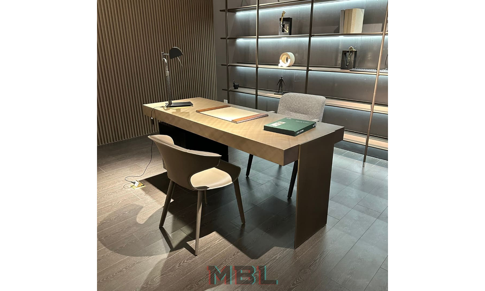 Desk Minotti, #30785