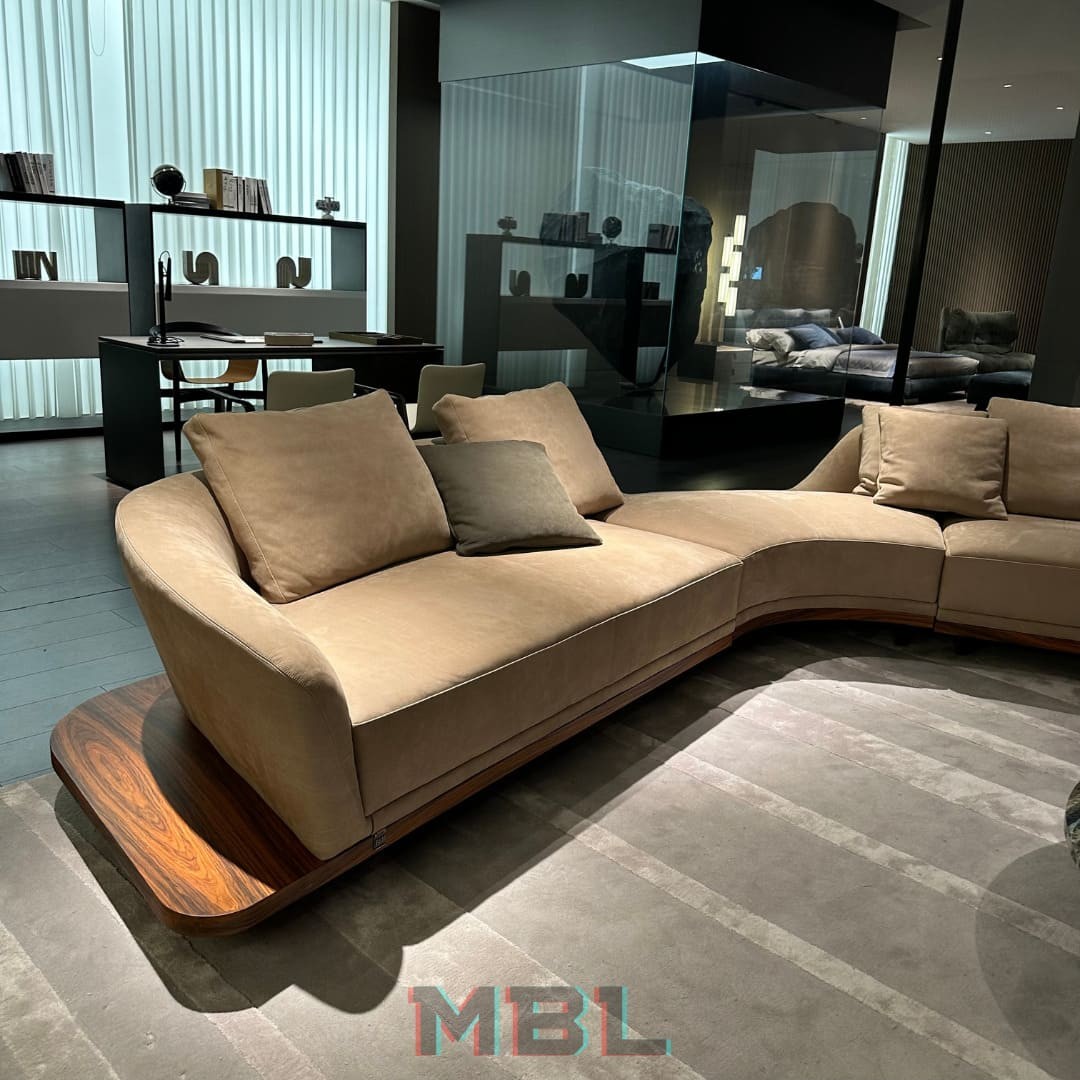 Sofa, #30787 в интерьере