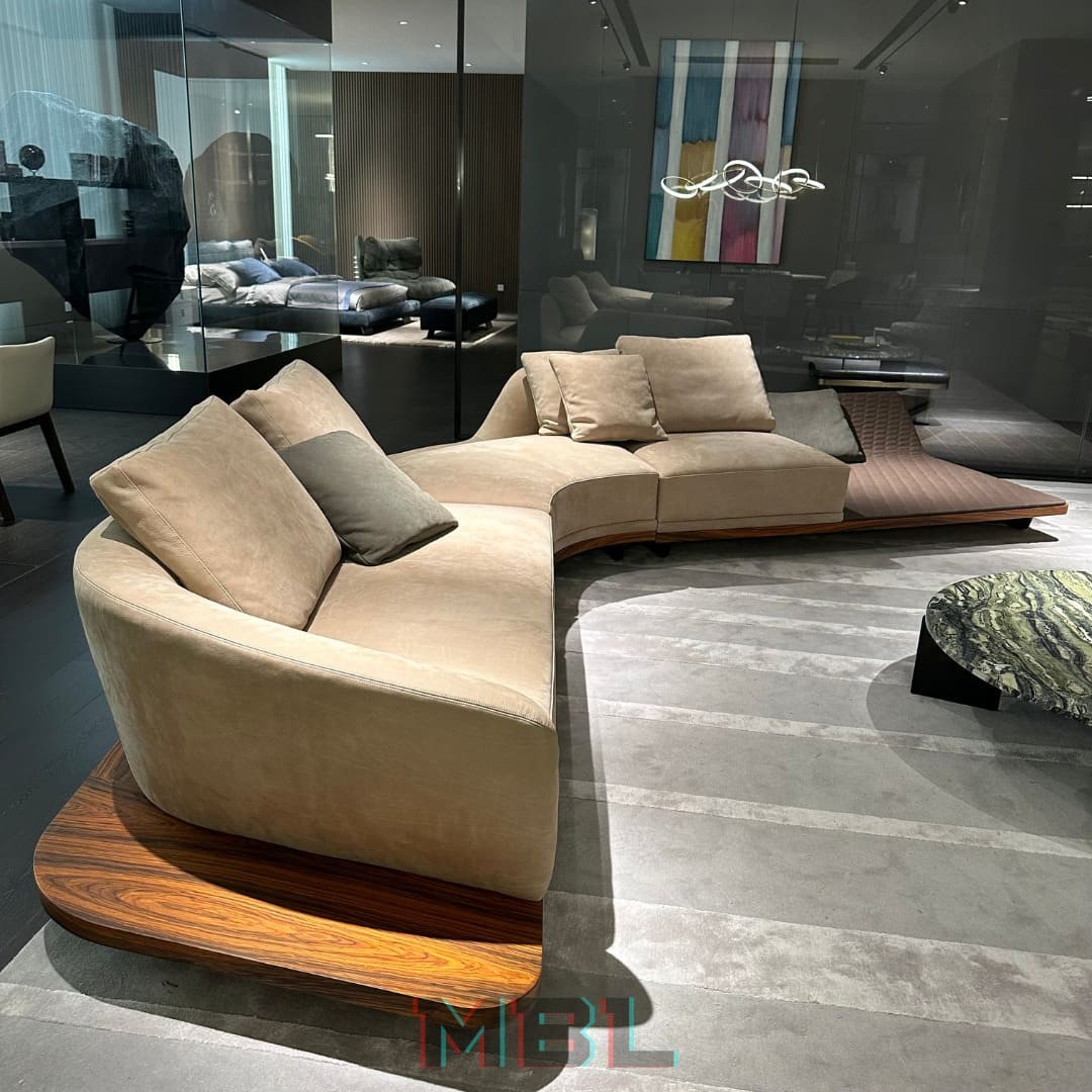 Sofa, #30787 в интерьере