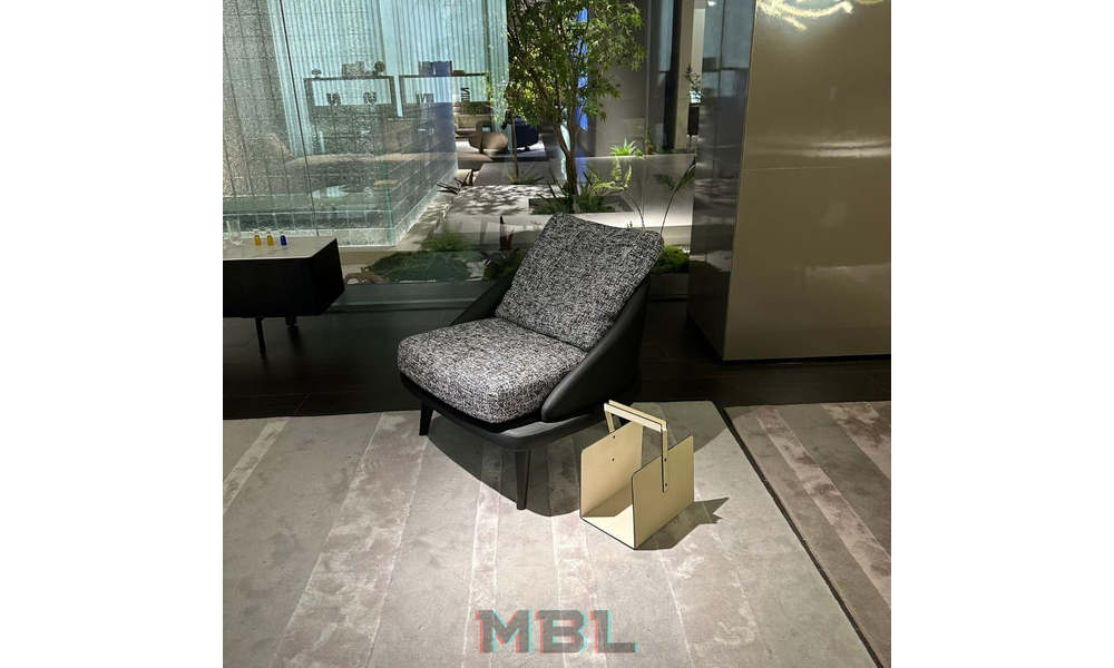Armchair, #30789