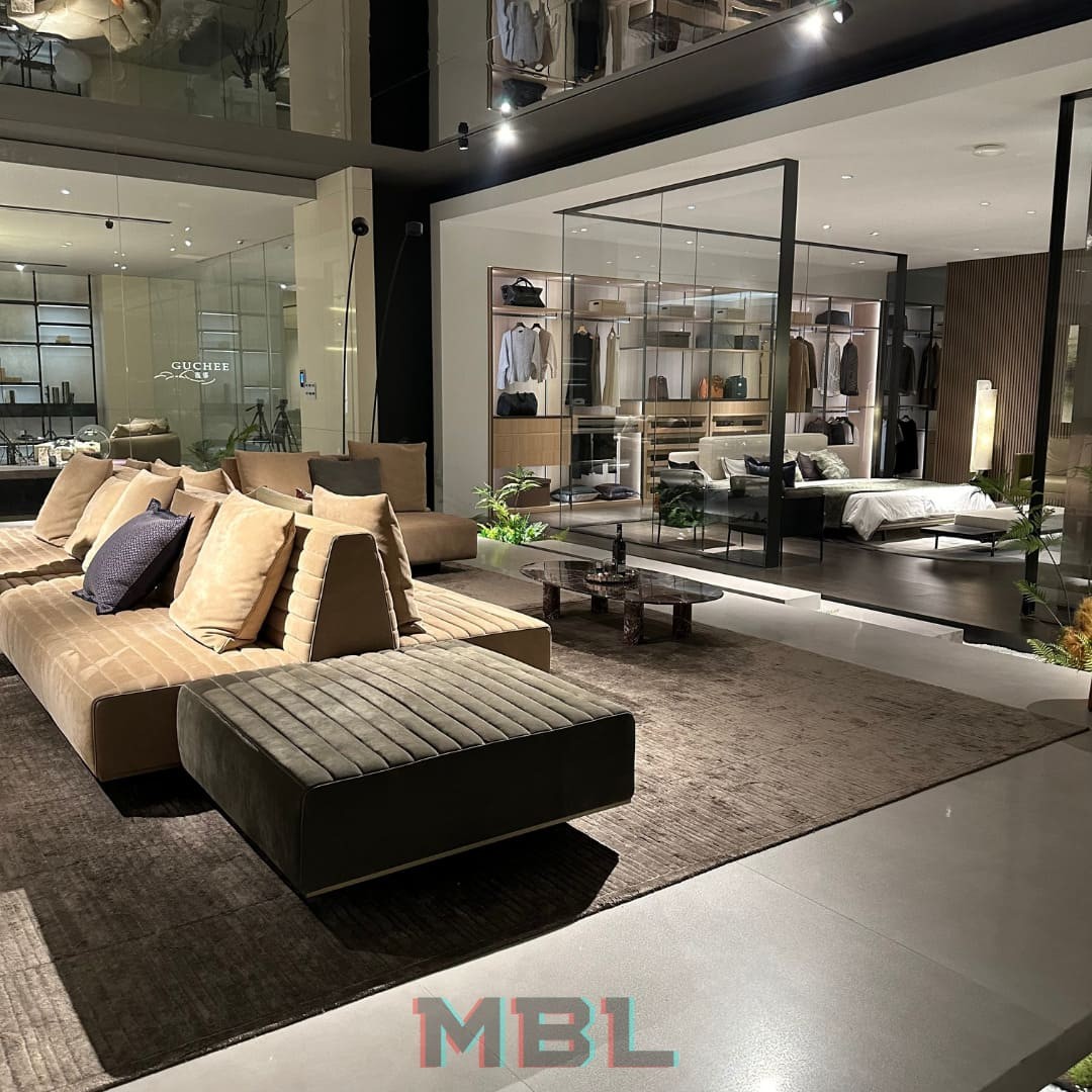 Sofa, #30791 в интерьере