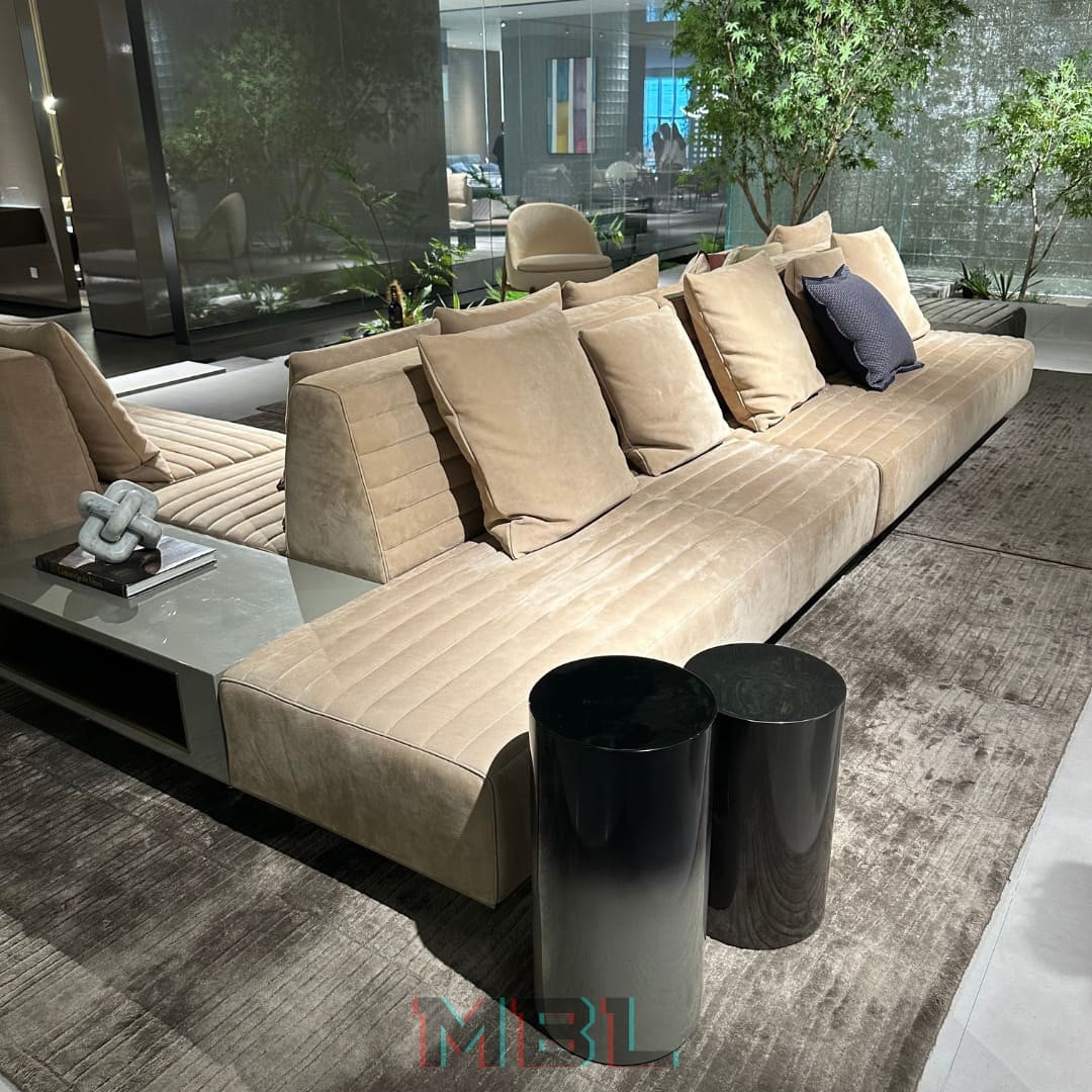 Sofa, #30791 в интерьере