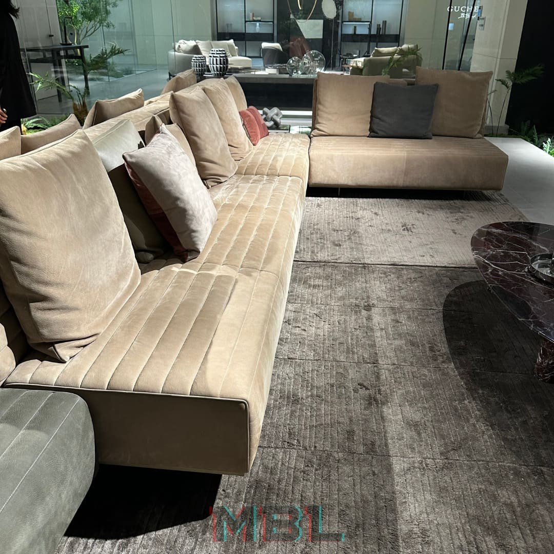 Sofa, #30791 в интерьере