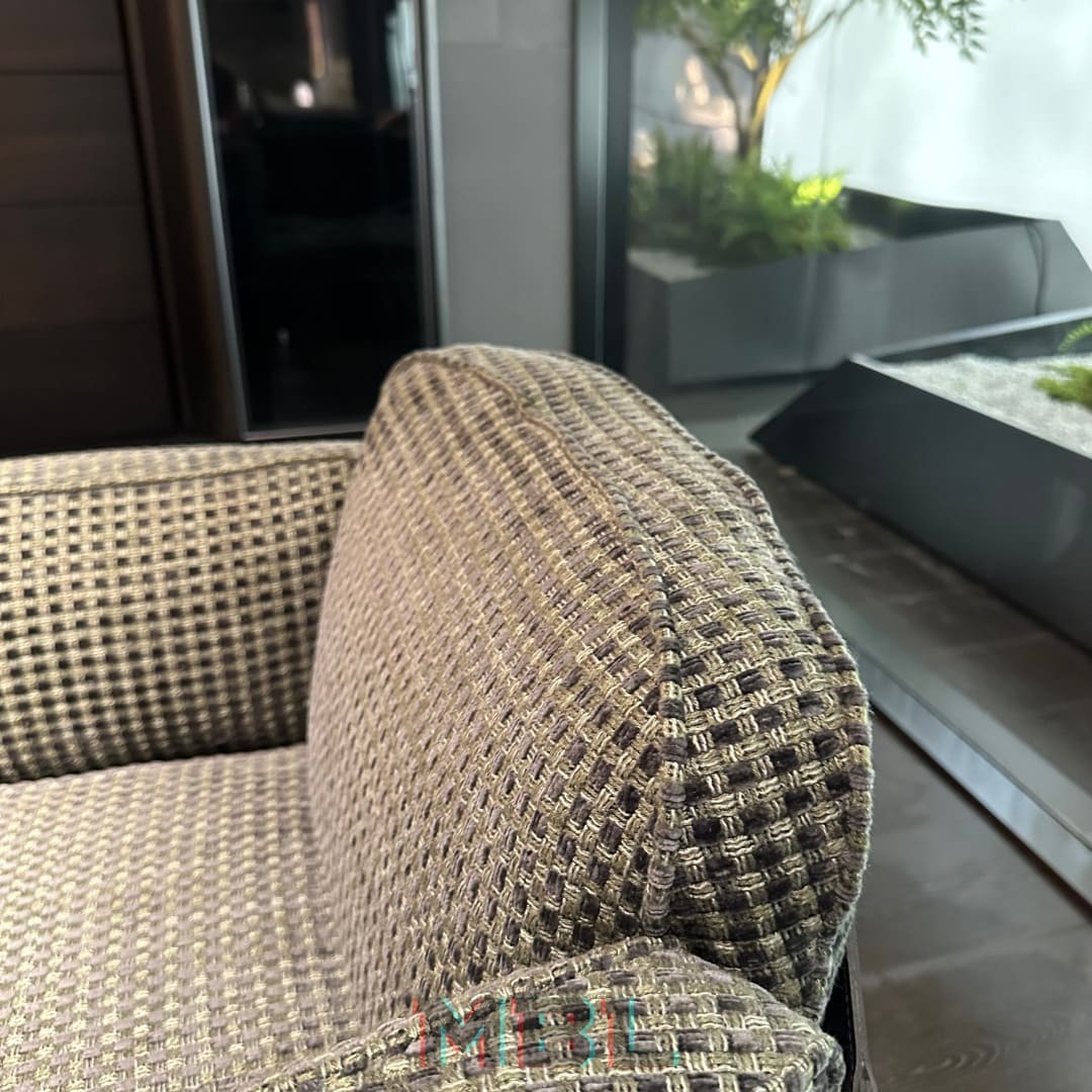 Armchair, #30796 в интерьере