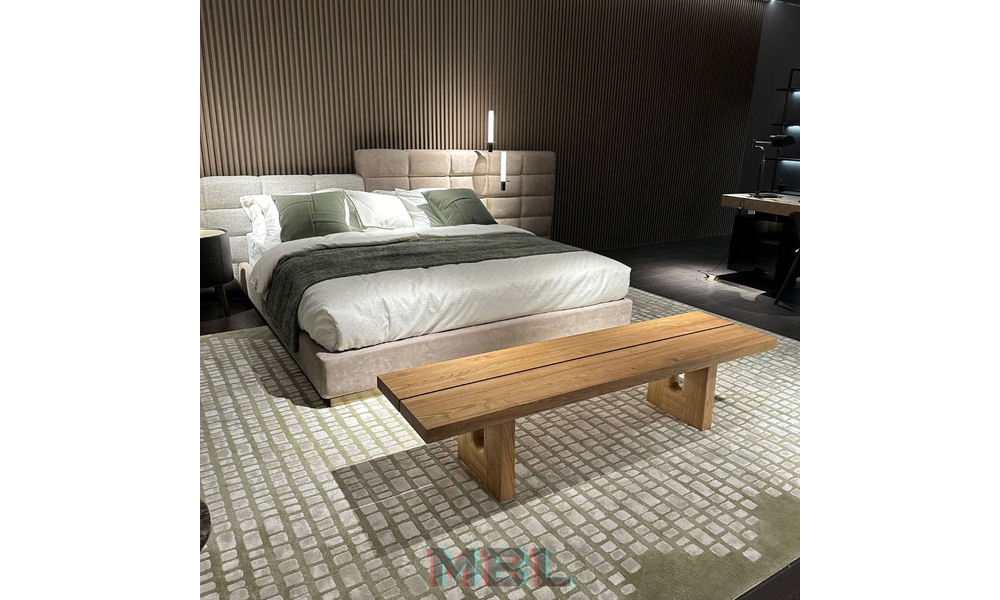 Bench Minotti