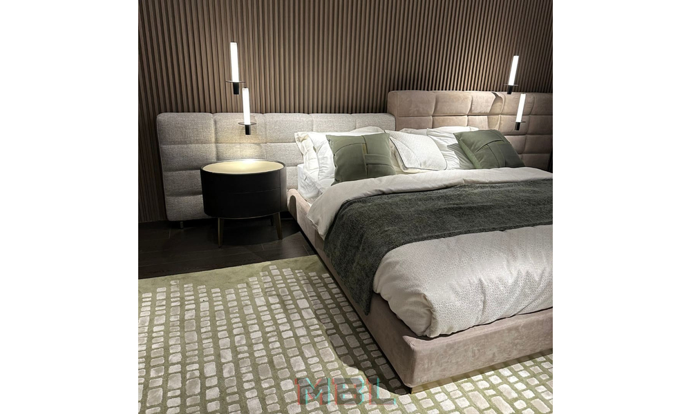 Nightstand Minotti, #30800
