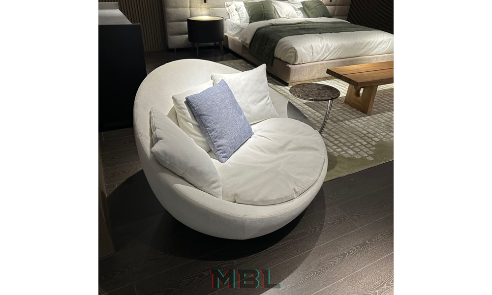 Armchair Minotti, #30802