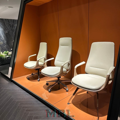 Executive chair, #30810