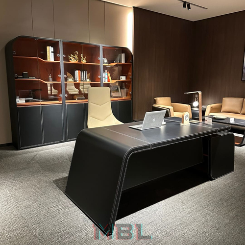 Table для офиса, black