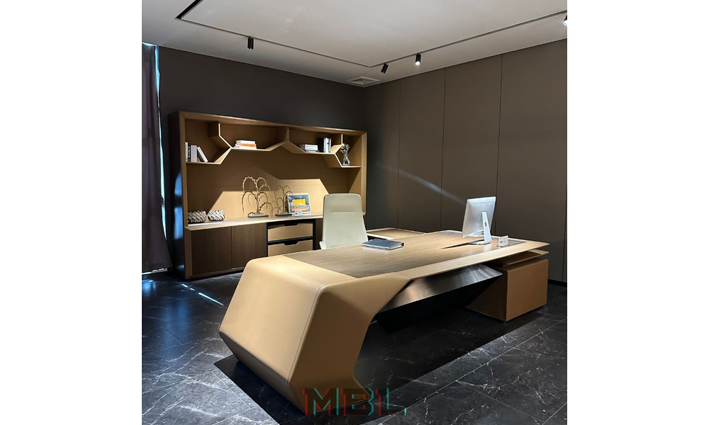 Table для офиса, beige
