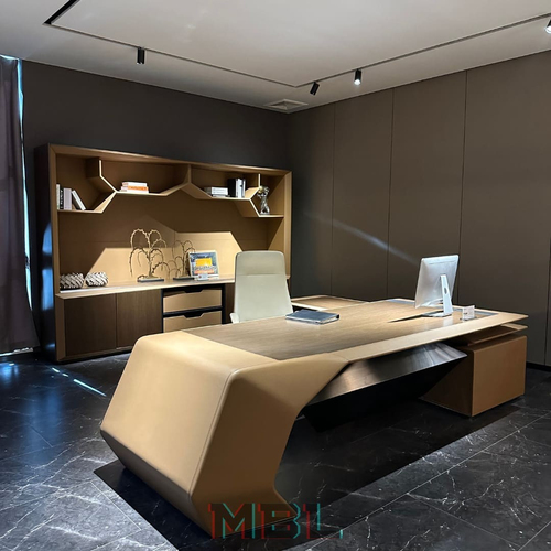 Table для офиса, beige