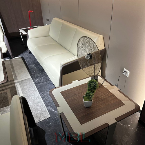 Corner table, #30837
