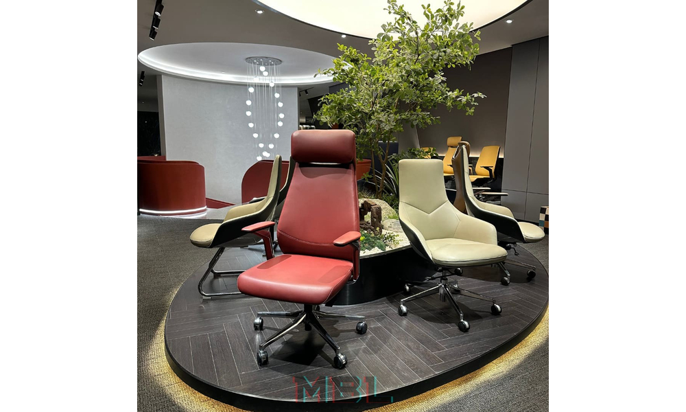 Executive chair, #30844