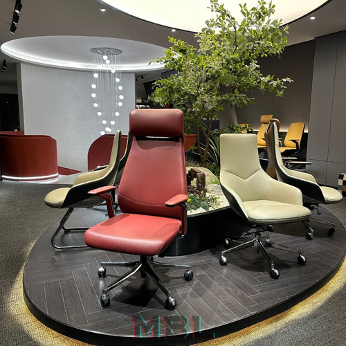 Executive chair, #30844