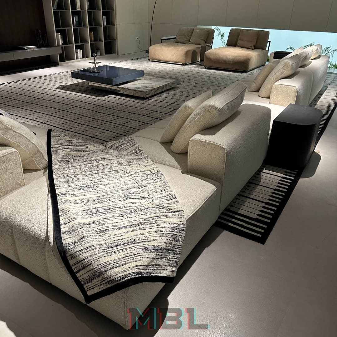 Sofa, #30845 в интерьере