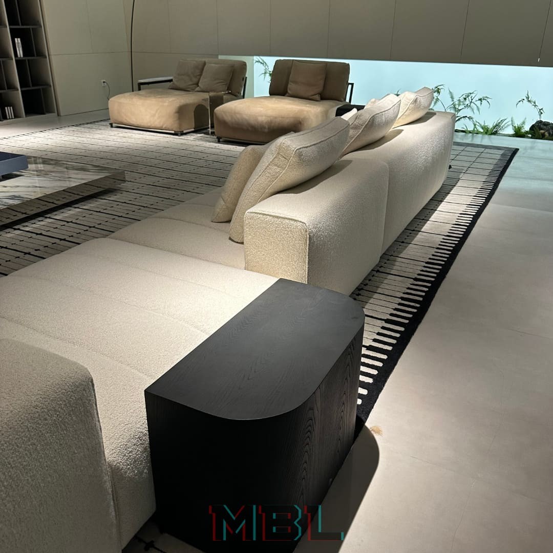 Corner table, #30847 в интерьере